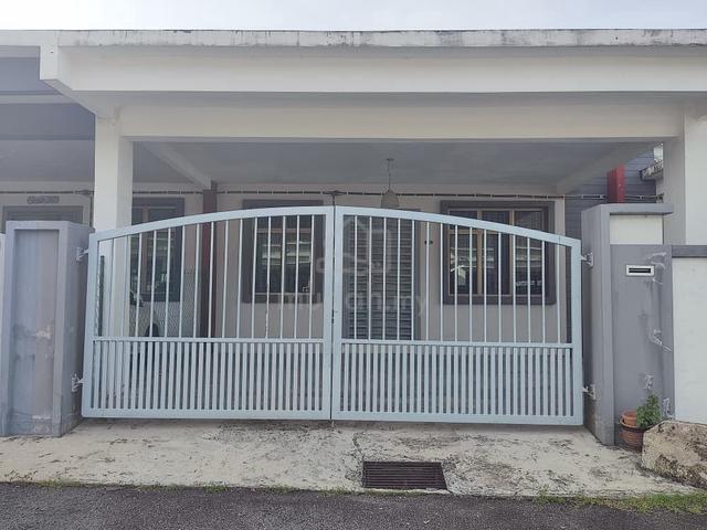 Rumah untuk disewa kemasukan bulan Jun 2026 1