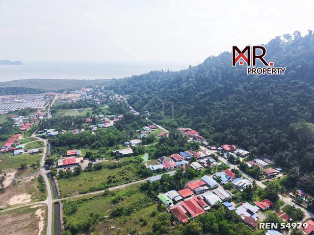 GOOD LOCATION Vacant Land Juru Simpang Ampat FOR SALE 1