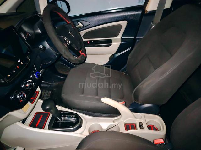 2016 Proton PERSONA 1.6 EXECUTIVE (A) - 5