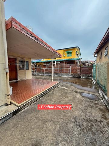 Taman Far East Double Storey Semi-D Hilltop Lintas CL999 For Sale 1