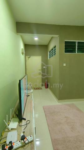Bandar Sierra Apartment 1