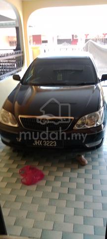 2006 Toyota CAMRY 2.0 E ACV41R-JEPNKE (A) - 1