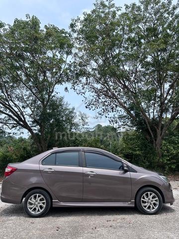 Perodua BEZZA 1.3 ADVANCE (A) - 2