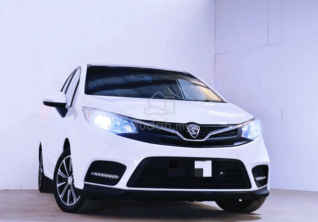 2020 Proton IRIZ 1.6 PREMIUM FACELIFT (A) F.Loan - 1