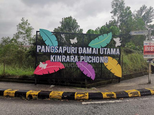 Damai Utama 1