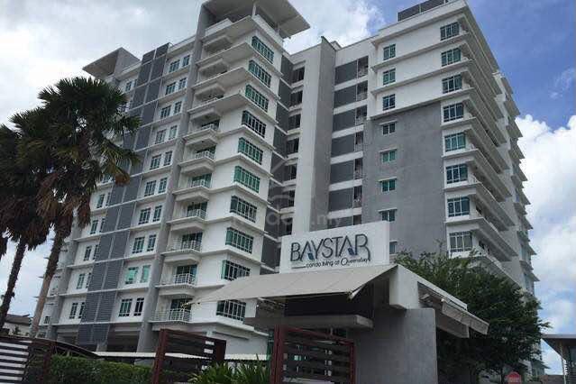 BayStar Condominium 1