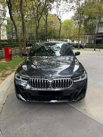 2021 Bmw 630i GT M SPORT 2.0L G32 Facelift Owner - 2