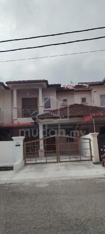 Double Storey for sell 1
