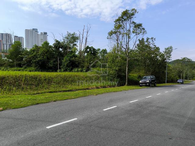 Bungalow Land at Nilai Spring Villas NSV 2, Nilai, Seremban 5