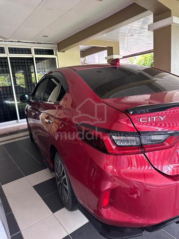 2022 Honda CITY 1.5 E (A) - 2