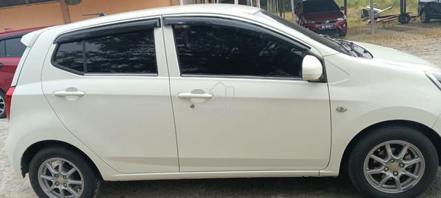 2020 Perodua AXIA 1.0 G MY19 B200 (A) - 3