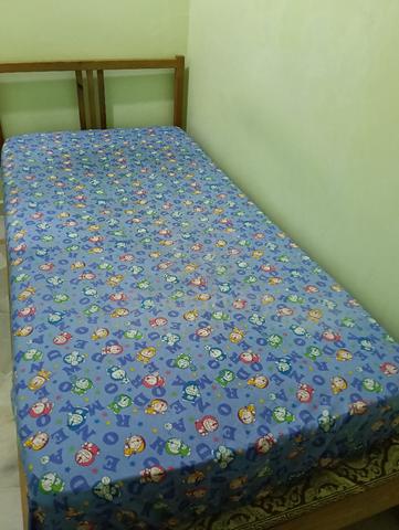 single room for a non smoker 1