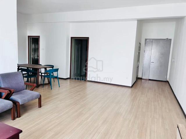 Junction 5 Apartment 1