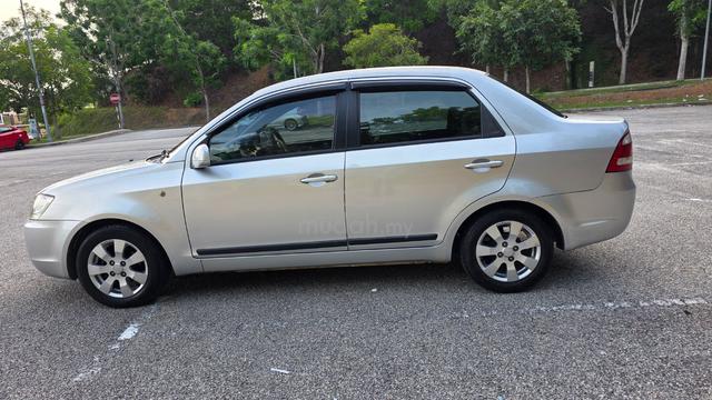 2010 Proton SAGA 1.3 BASE LINE (A) - 4