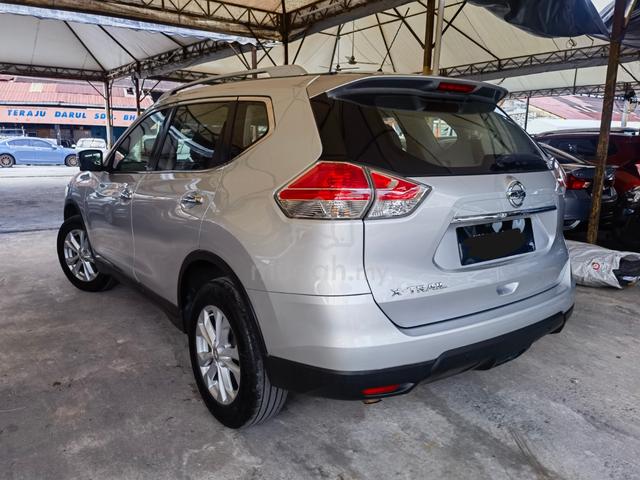 2016 Nissan X-TRAIL 2.0 (A) - 3