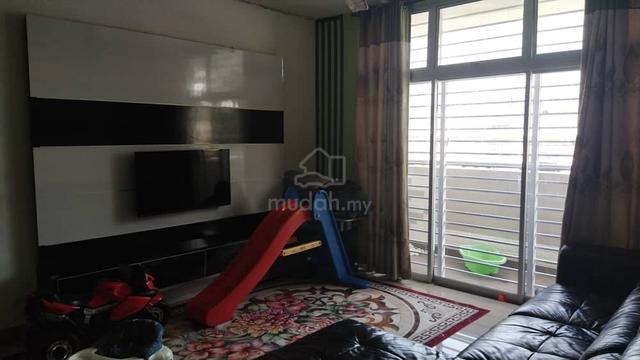 PPA1M Larai Presint 6 @ Putrajaya 1