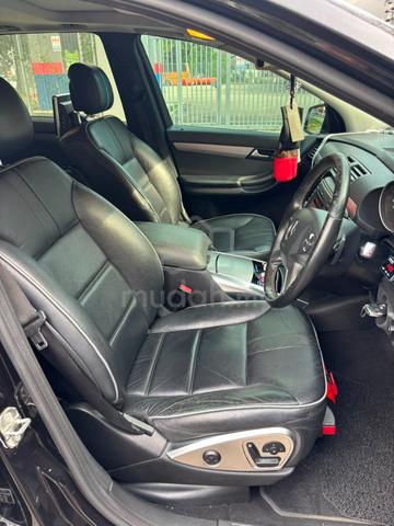 12/15 Mercedes Benz R300L 3.0 AMG【Direct Owner】 - 5