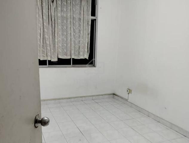 Taman Saujana Puri 1