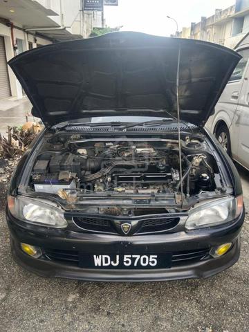 1995 Proton WIRA 1.5 GL (M) - 3
