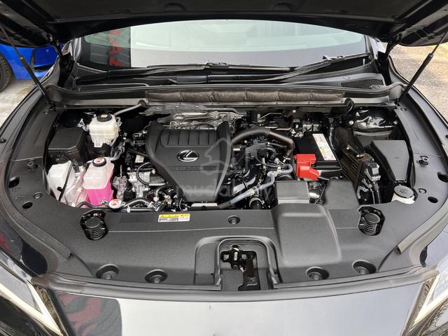 YR 2023 Lexus RX350 2.4 F SPORT MARK LEVINSON - 3