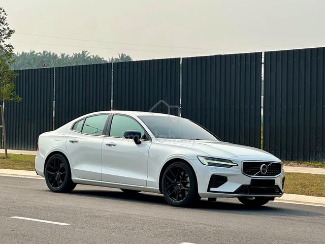VOLVO S60 2.0 T8 R-DESIGN🔥LiMITED UNIT‼️‼️‼️‼️‼️ - 1