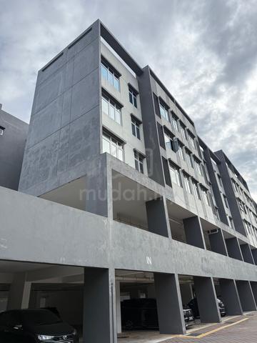 Affiniti Residence 1