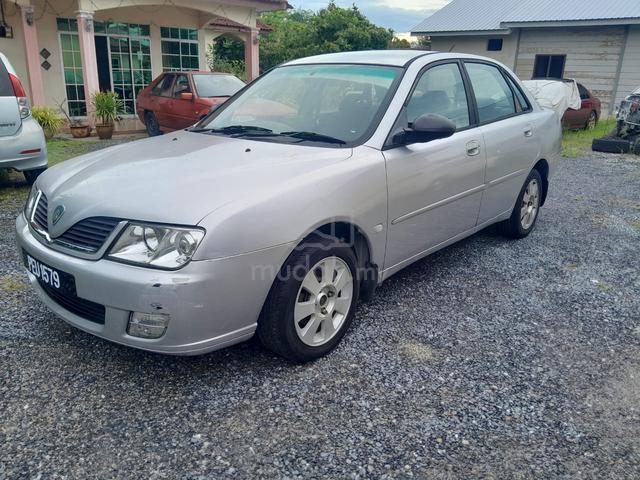 2001 Proton WAJA 1.6 (M) - 5