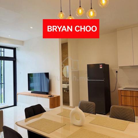Alyvia Residence 1
