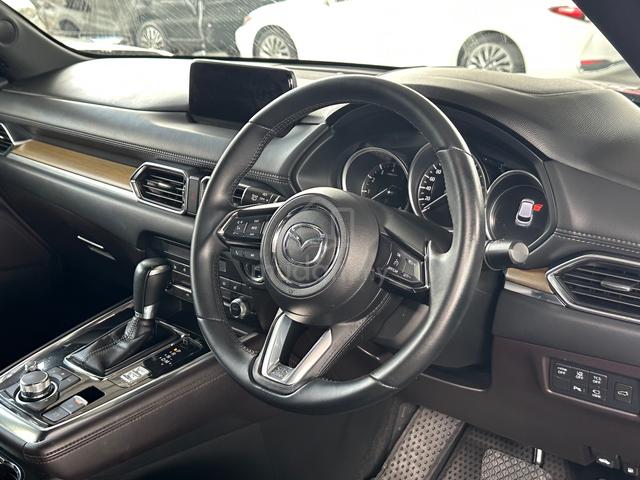 2020 Mazda CX-8 HIGH 2.5L (A) - 5