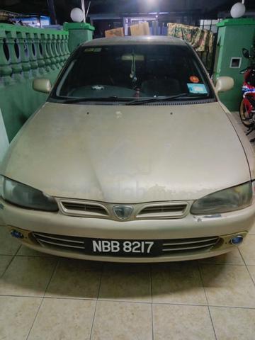 2000 Proton WIRA 1.5 A/B GLI (M) - 3