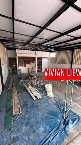 Commercial Shop 1000SF Bayan Baru Lepas Main Road Sunshine 1