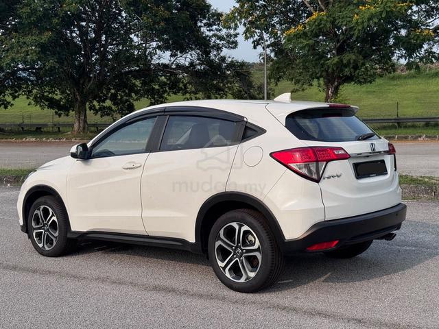 2019 Honda HR-V 1.8 E (A) 5 YEAR WARRANTY - 4