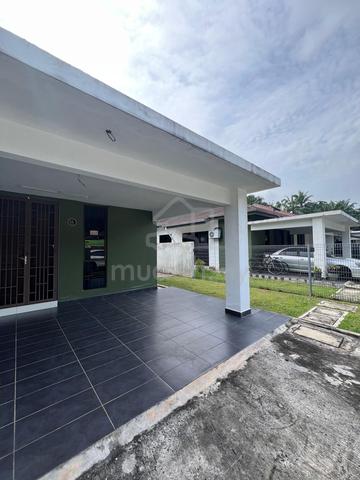 Rumah Semi-D Murah, Ijok 1