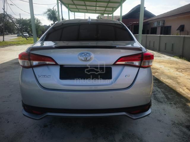 2023 Toyota Vios 1.5 G AUTO - 3