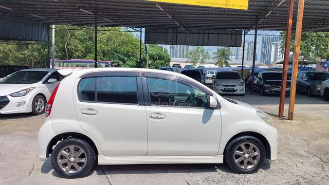 2012 Perodua MYVI 1.5 SE AUTO XLESEN - 4