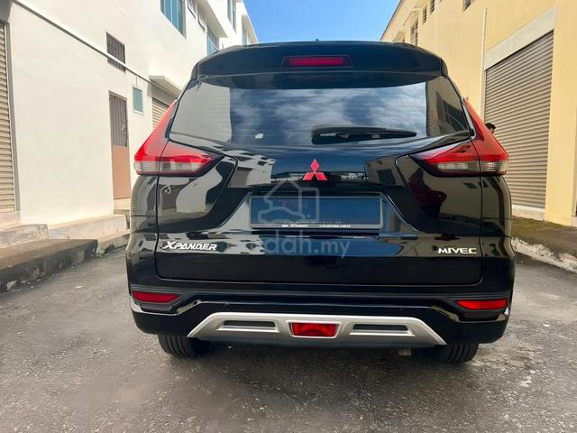 2022 Mitsubishi XPANDER 1.5 MY20 (A) Full Services - 4