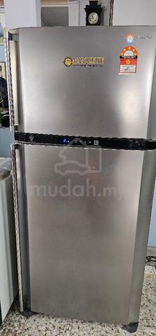 Carousel Image Selected