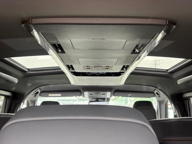 2025 Toyota ALPHARD 2.5 Z (A)GRADE 5A 6K KM ONLY - 5