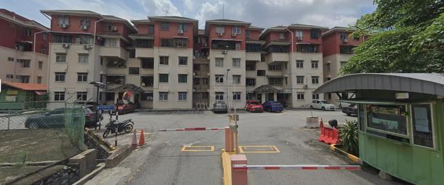Tulip Apartment 1