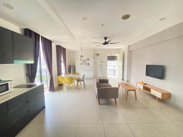 Flexus Signature Suites 1