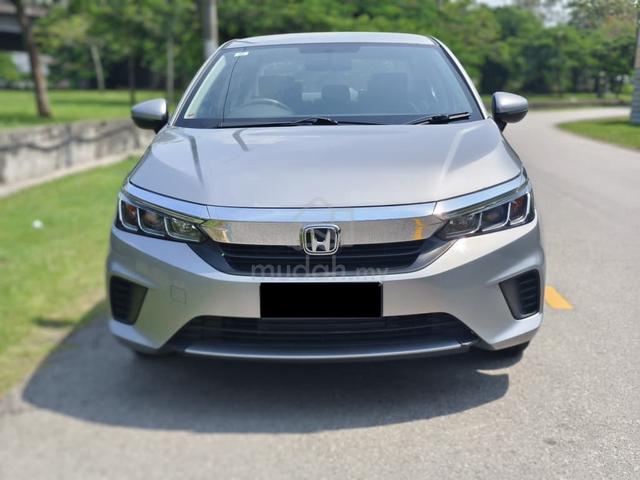 2021 Honda CITY 1.5E LOW MILEAGE FREE WARRANTY - 3