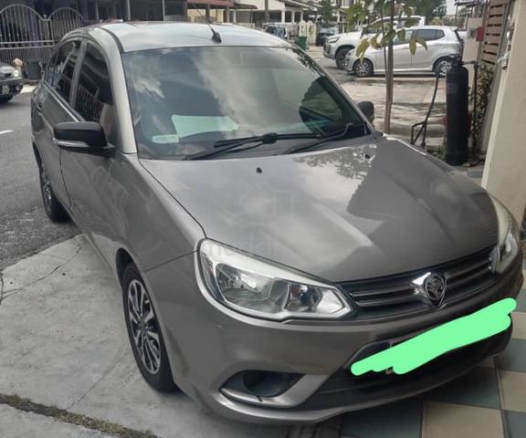 2019 Proton SAGA 1.3 STANDARD CVT MY2016 (A) - 1