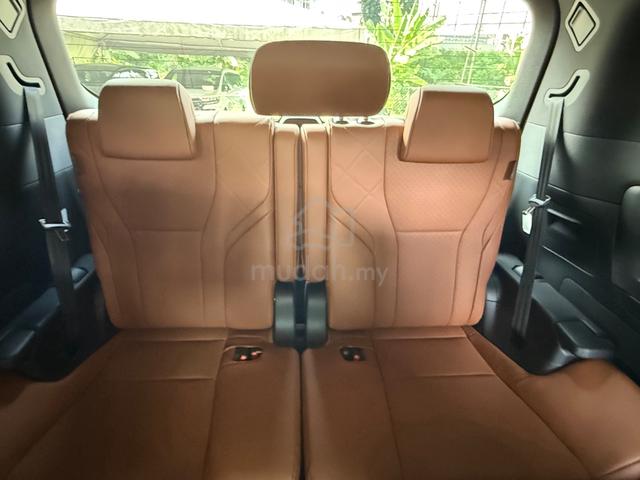 2025 Toyota VELLFIRE 2.4 Z PREMIER S/R JBL HUD BSM - 5