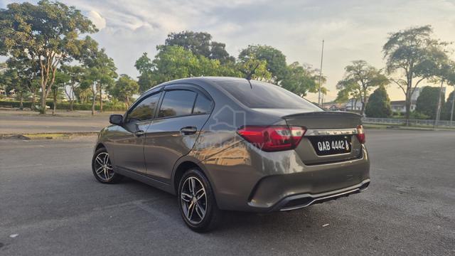 2020 Proton SAGA PREMIUM AT 1.3L (A) - 2
