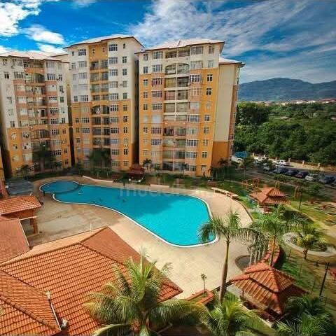 Sri Palma Villa 1