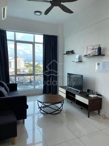 Sutera Avenue The Residences 1