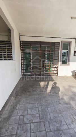 Rumah untuk disewa  1