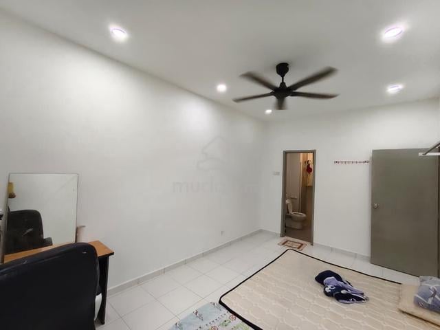 Jentayu Residensi @ Tampoi 1
