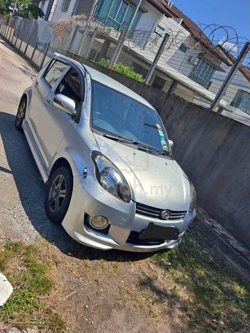 2010 Perodua MYVI 1.3 SE ZHS FACELIFT (A) - 2