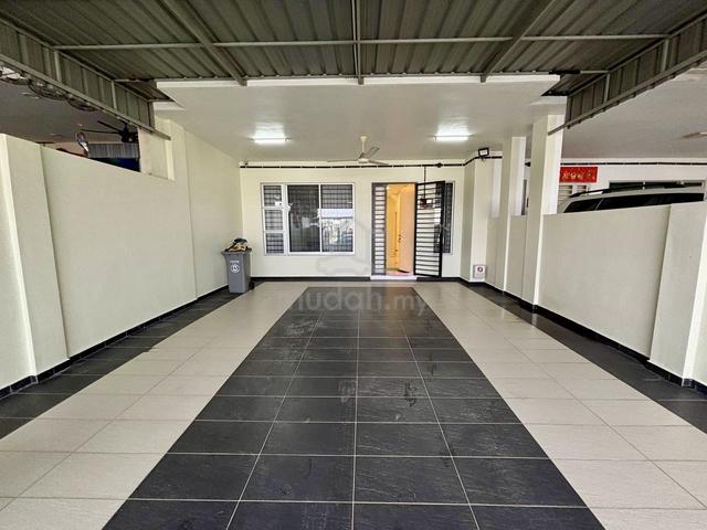 Setia Eco Garden @ Gelang Patah (Unblock view / Good condition) 1